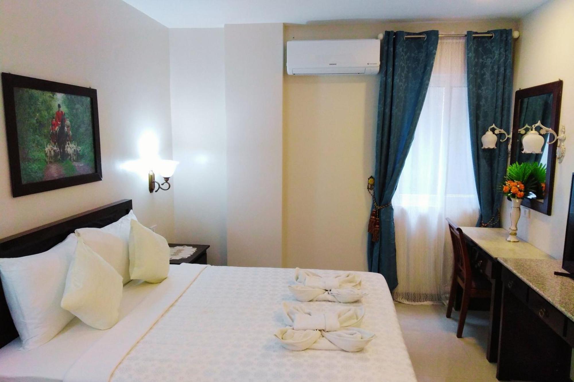 Venezia Suites Hotel Iloilo Zimmer foto